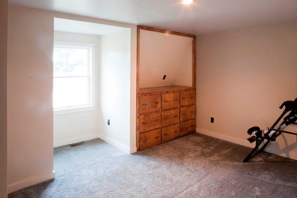 1223 Great Pond Road Aurora, ME 04408 - Photo 18 of 28 Bedroom #2 on 2nd floor