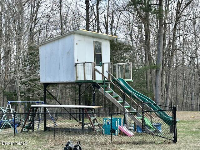 279 Goss Hill Road Chester, MA 01050 - Photo 22 of 24