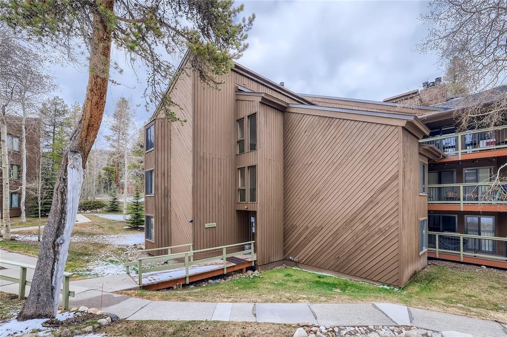 433 Wild Irishman Road, Unit 1032 Keystone, CO 80435 - Photo 22 of 28 Gallery Image 22
