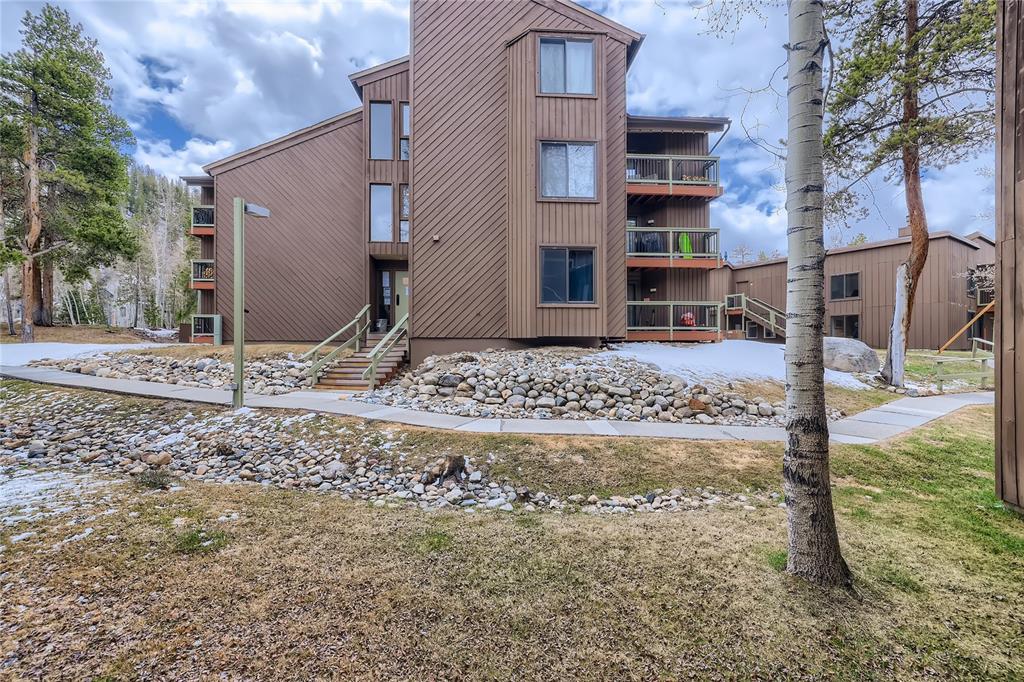 433 Wild Irishman Road, Unit 1032 Keystone, CO 80435 - Photo 27 of 28 Gallery Image 27