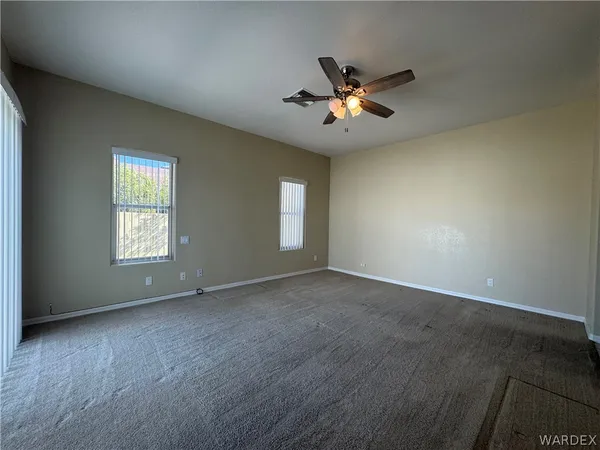 $1,865 | 3323 North Ridge Avenue, Bullhead City, AZ 86429