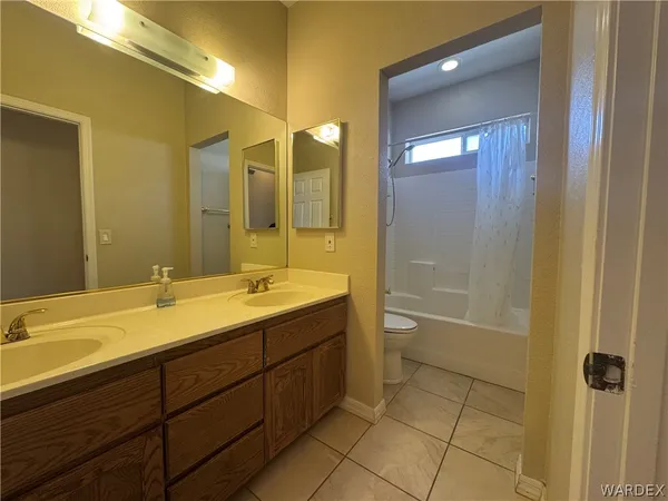 $1,865 | 3323 North Ridge Avenue, Bullhead City, AZ 86429