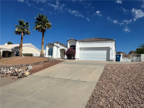 $1,865 | 3323 North Ridge Avenue, Bullhead City, AZ 86429