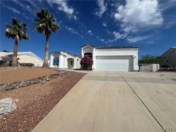 $1,865 | 3323 North Ridge Avenue, Bullhead City, AZ 86429