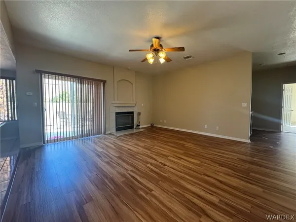 $1,865 | 3323 North Ridge Avenue, Bullhead City, AZ 86429