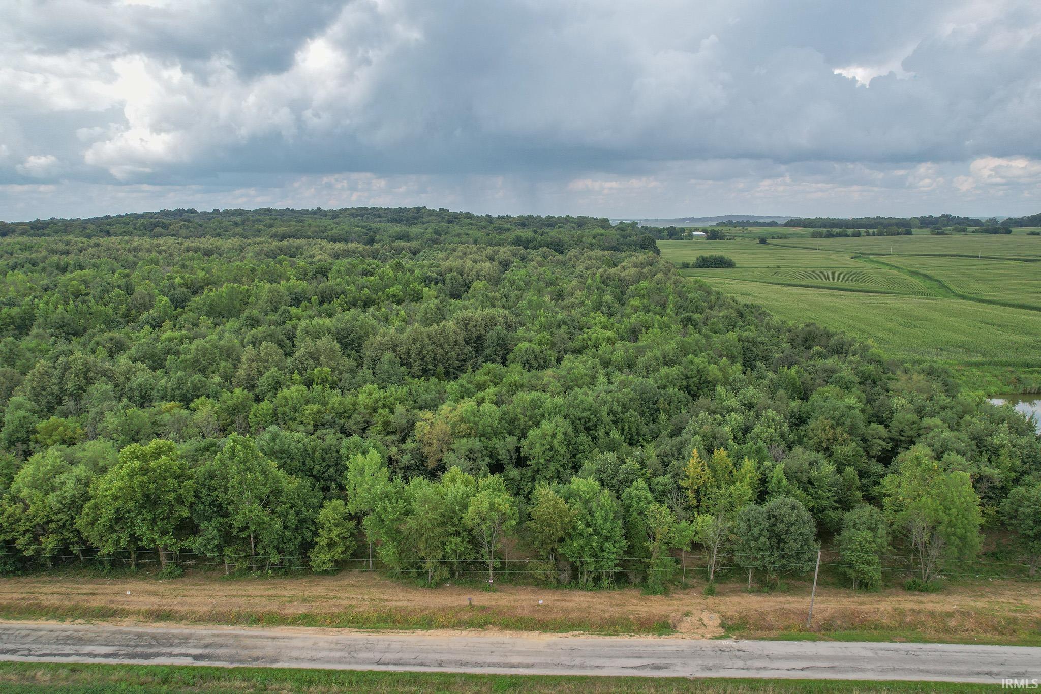 3542 Doerner Road Lynnville, IN 47619 - Photo 1 of 5