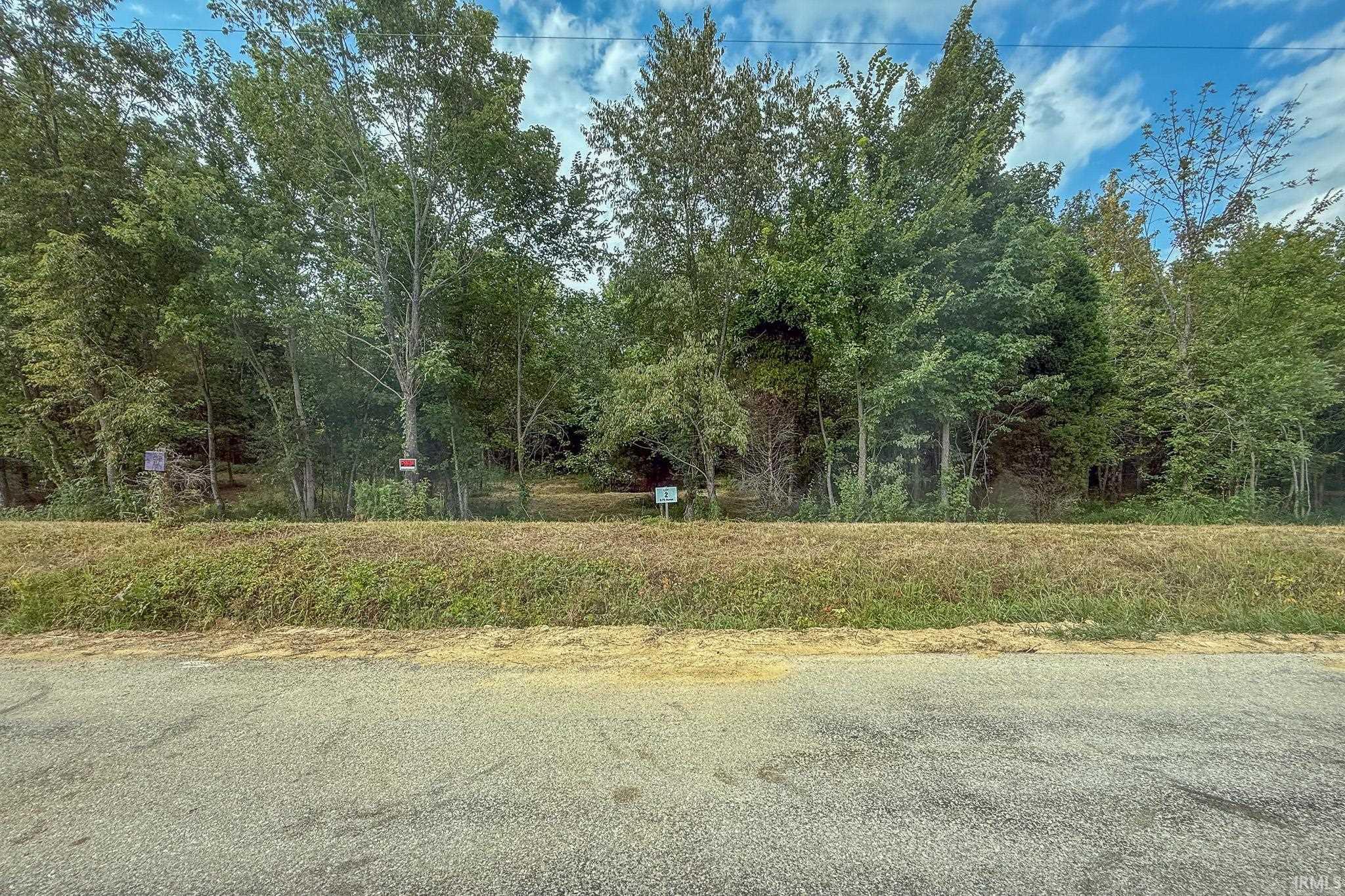 3542 Doerner Road Lynnville, IN 47619 - Photo 3 of 5