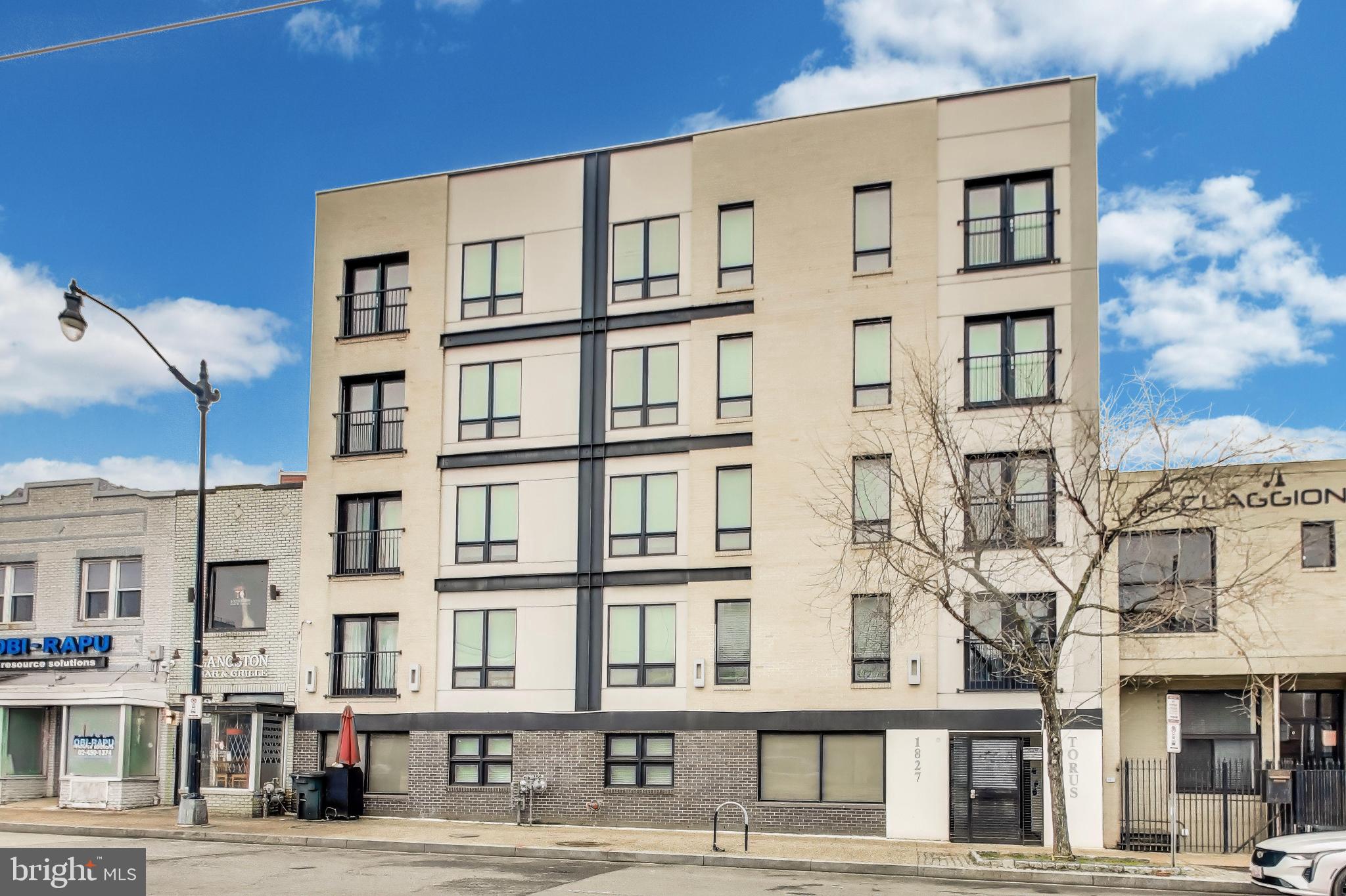 1827 Benning Road Northeast, Unit 204 Washington, DC 20002 - Photo 2 of 31