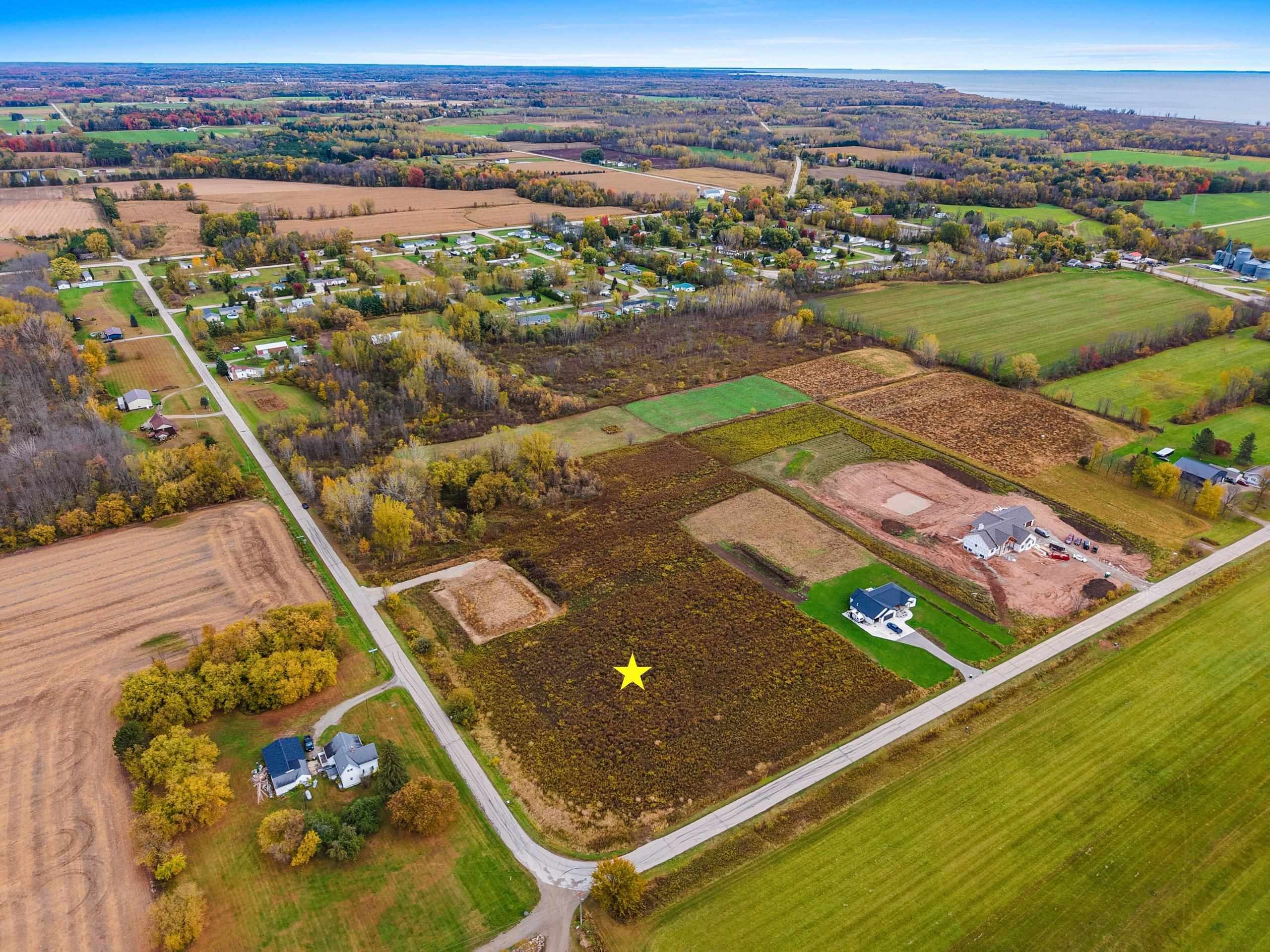 5086 Ball Park Road Little Suamico, WI 54141 - Photo 22 of 24