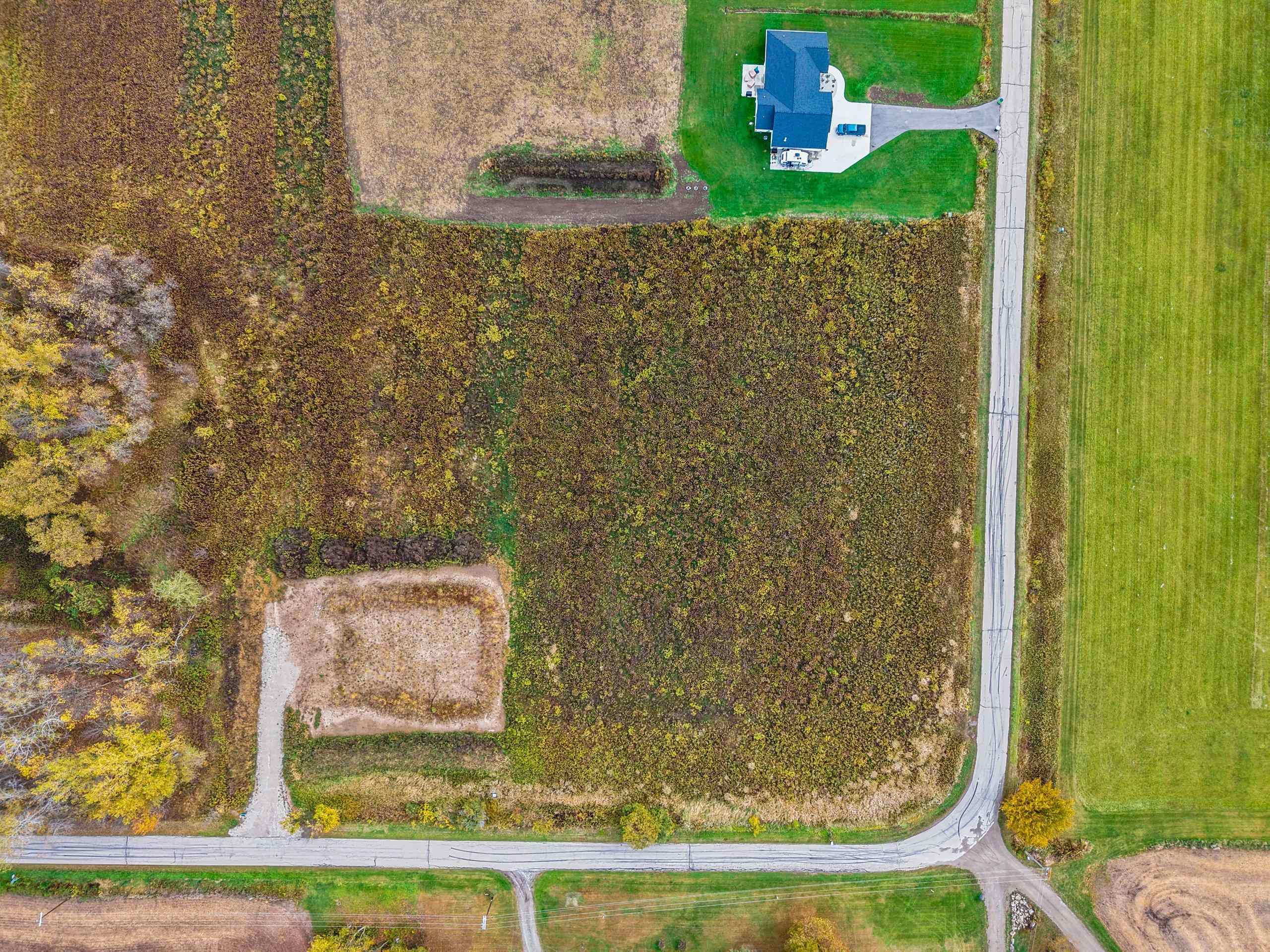 5086 Ball Park Road Little Suamico, WI 54141 - Photo 23 of 24