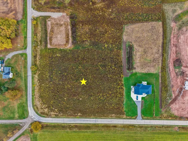 $109,900 | 5086 Ball Park Road, Little Suamico, WI 54141