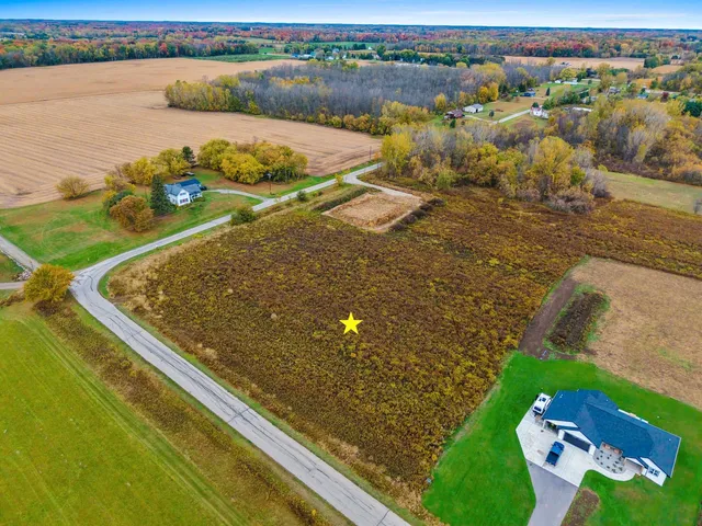 $109,900 | 5086 Ball Park Road, Little Suamico, WI 54141