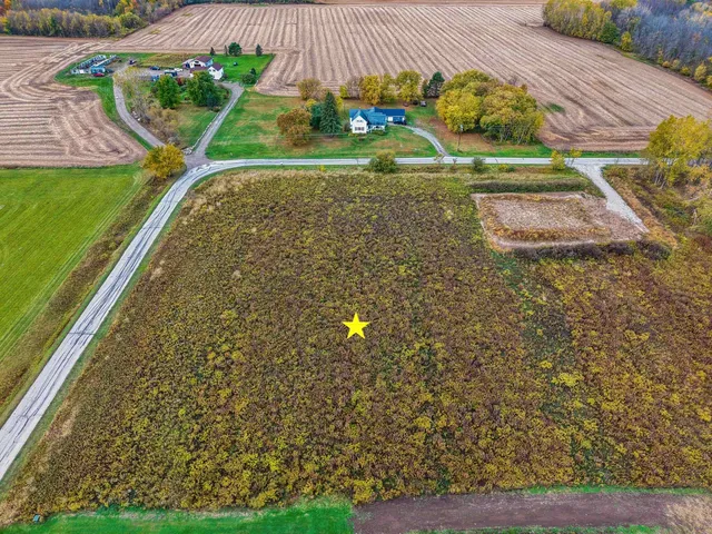 $109,900 | 5086 Ball Park Road, Little Suamico, WI 54141