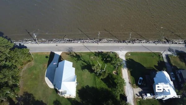 $169,000 | 3784 Bayfront Road, Mobile, AL 36605