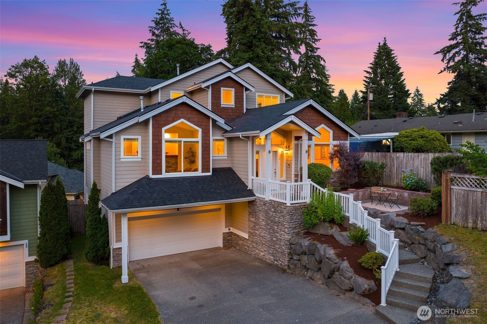 1756 Monroe Avenue Northeast Renton, WA 98056 - Photo 29 of 36