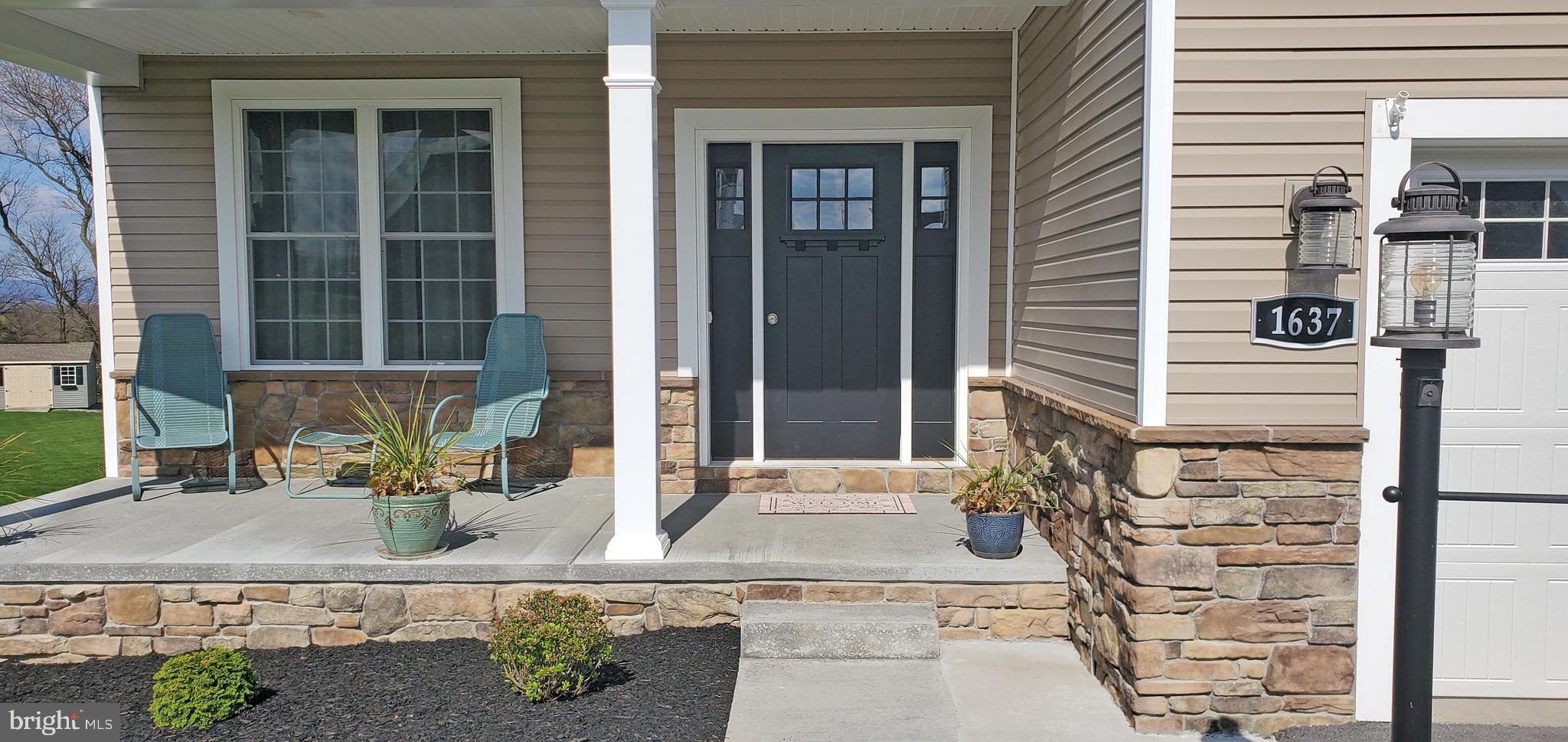 1637 Wind Flower Road Chambersburg, PA 17202 - Photo 2 of 53 Gallery Image 2