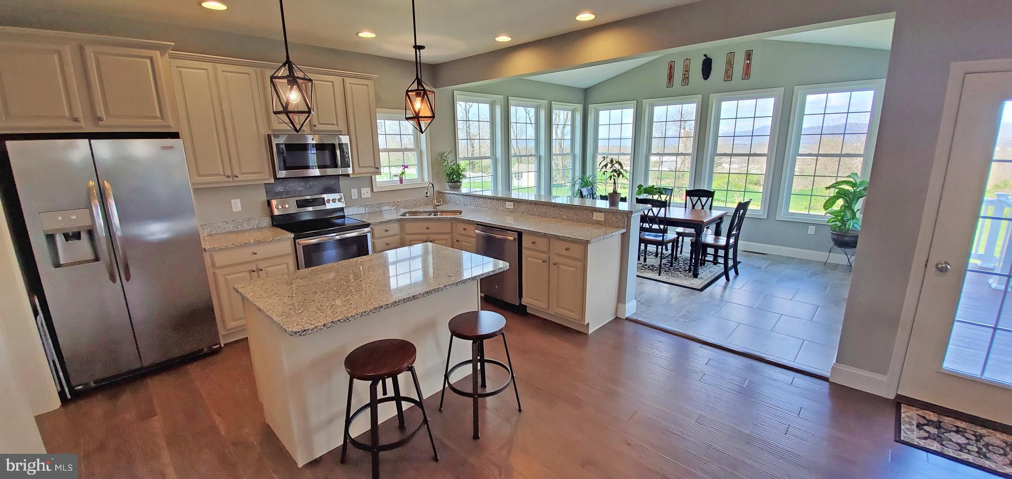 1637 Wind Flower Road Chambersburg, PA 17202 - Photo 3 of 53 Gallery Image 3