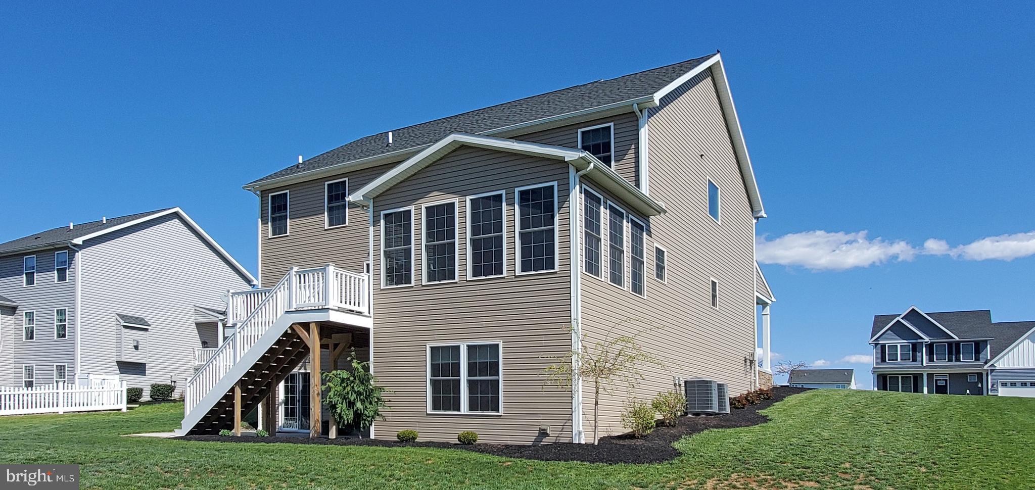1637 Wind Flower Road Chambersburg, PA 17202 - Photo 46 of 53 Gallery Image 46