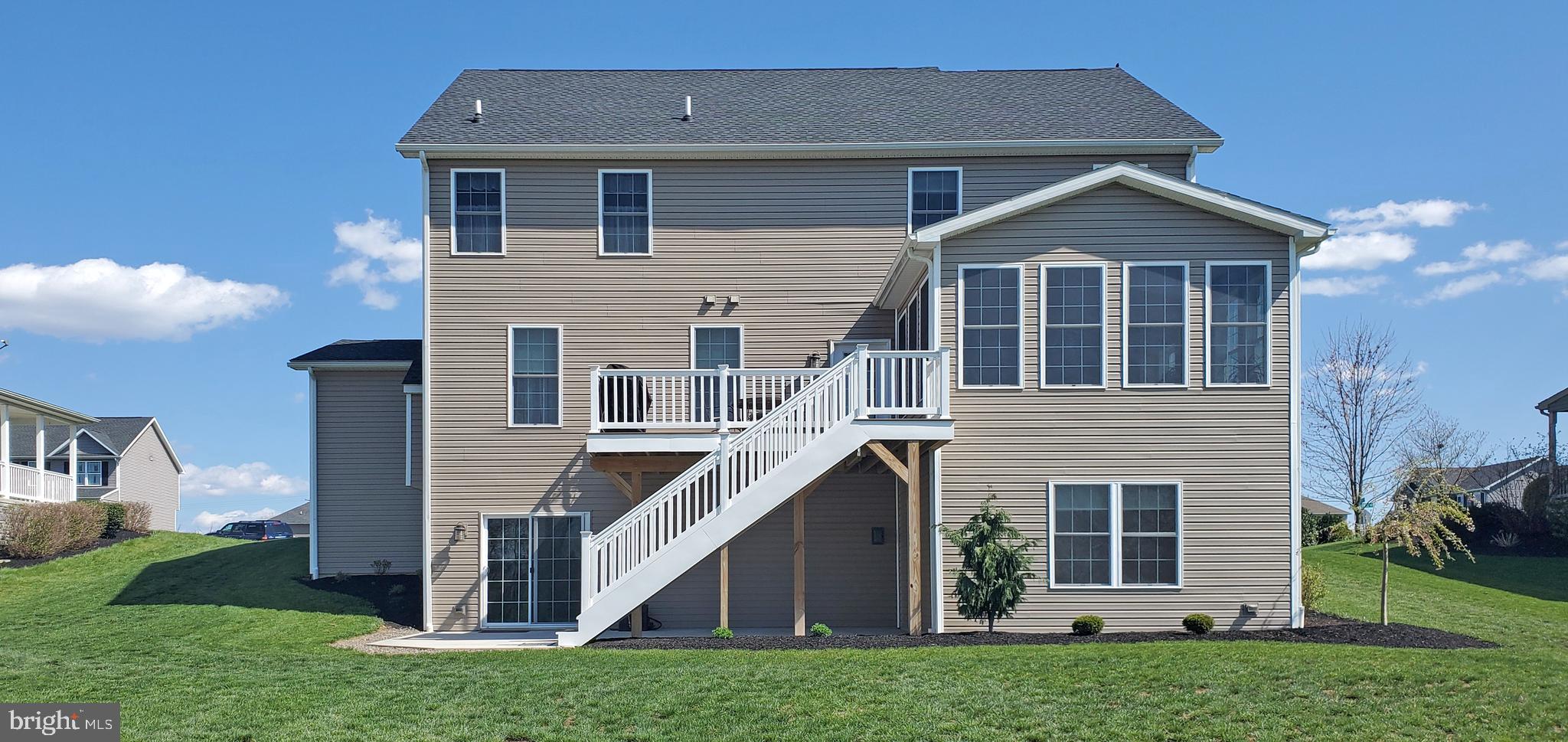 1637 Wind Flower Road Chambersburg, PA 17202 - Photo 48 of 53 Gallery Image 48