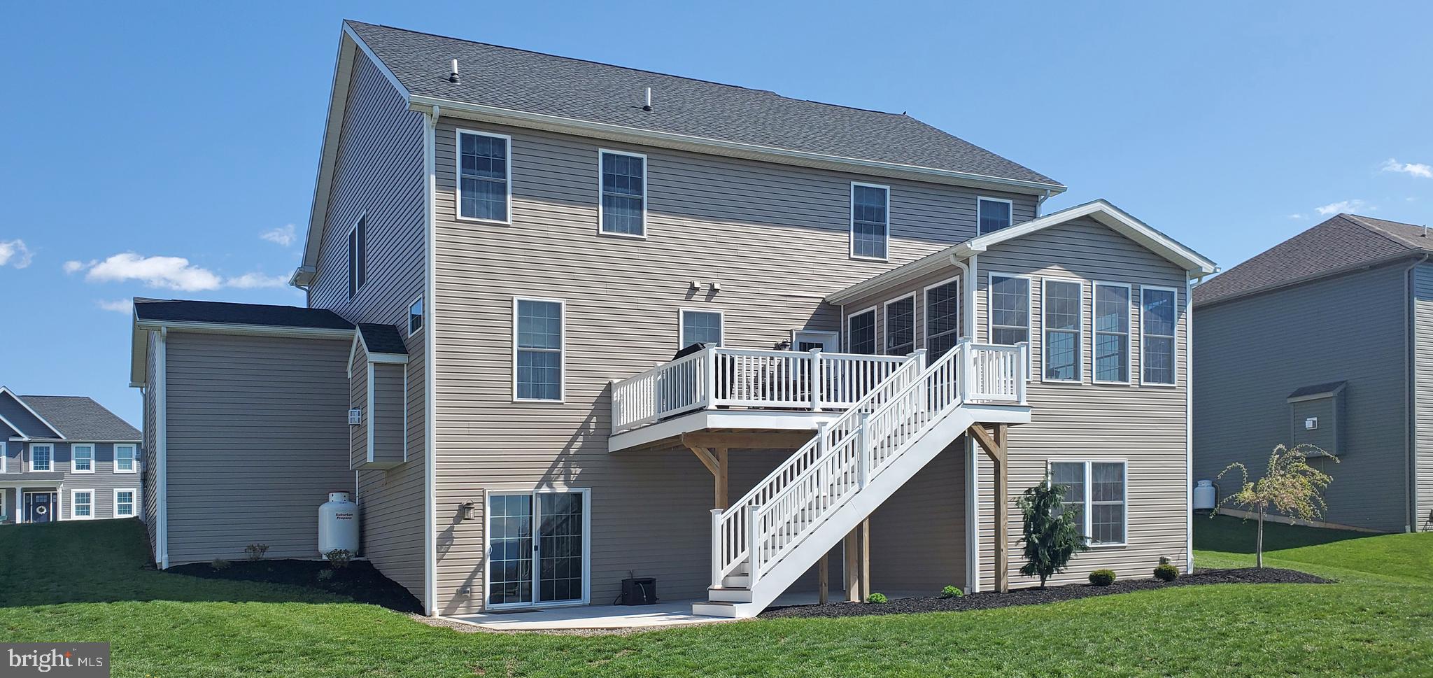 1637 Wind Flower Road Chambersburg, PA 17202 - Photo 49 of 53 Gallery Image 49