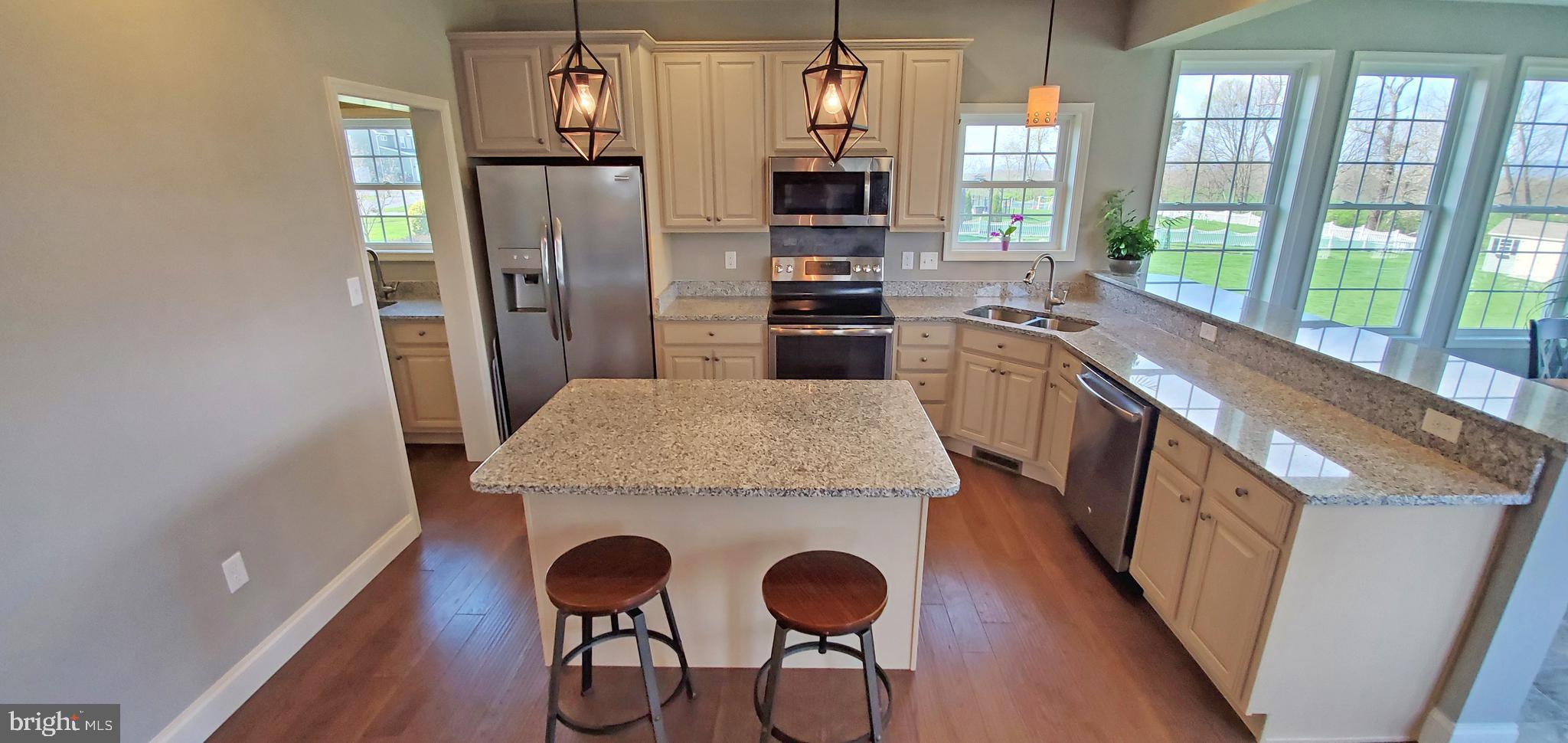 1637 Wind Flower Road Chambersburg, PA 17202 - Photo 5 of 53 Gallery Image 5