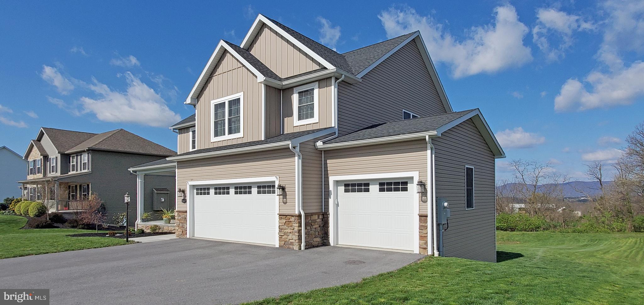 1637 Wind Flower Road Chambersburg, PA 17202 - Photo 51 of 53 Gallery Image 51
