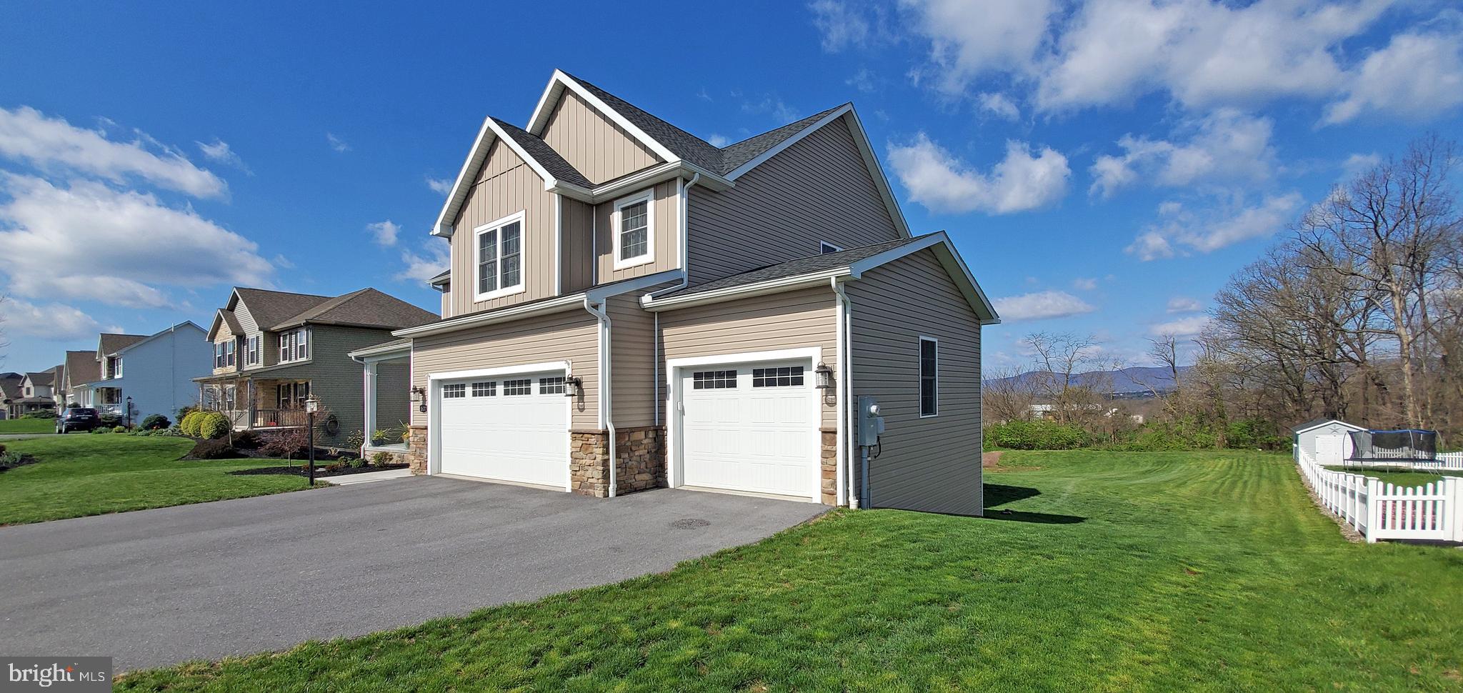 1637 Wind Flower Road Chambersburg, PA 17202 - Photo 52 of 53 Gallery Image 52