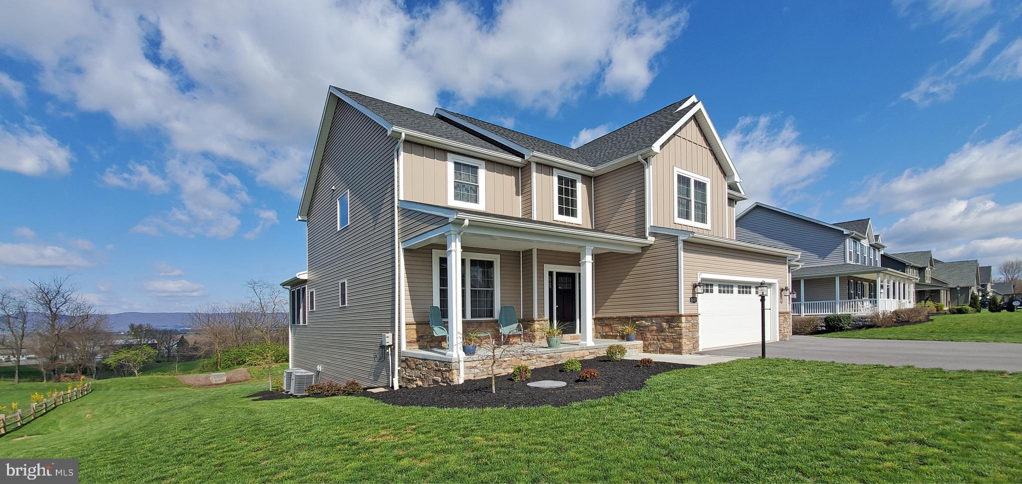 1637 Wind Flower Road Chambersburg, PA 17202 - Photo 53 of 53 Gallery Image 53