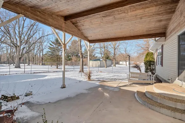 $362,500 | 23336 Kings Road, Steger, IL 60475