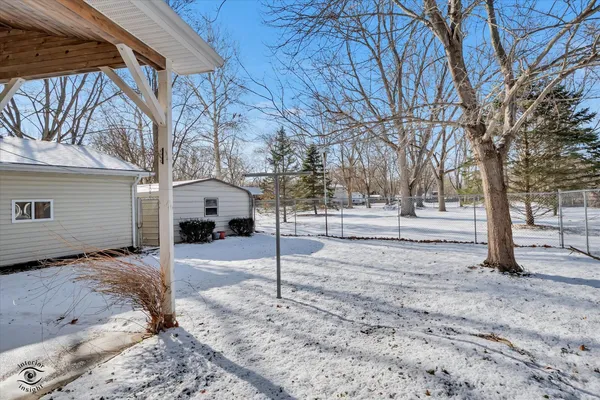 $362,500 | 23336 Kings Road, Steger, IL 60475