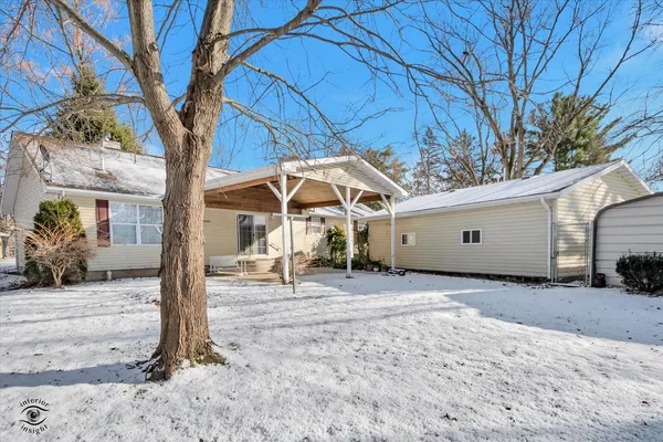$362,500 | 23336 Kings Road, Steger, IL 60475