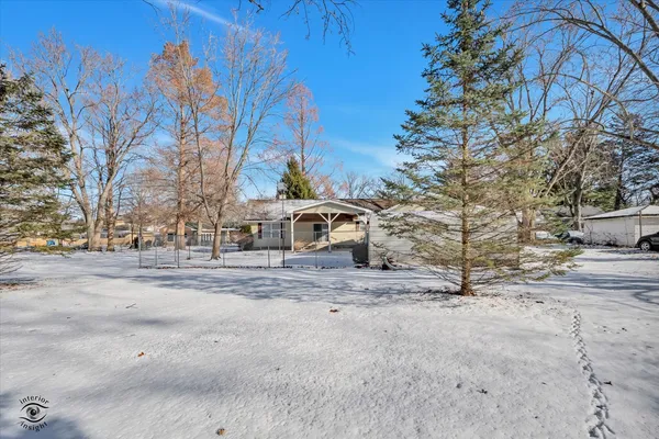 $362,500 | 23336 Kings Road, Steger, IL 60475