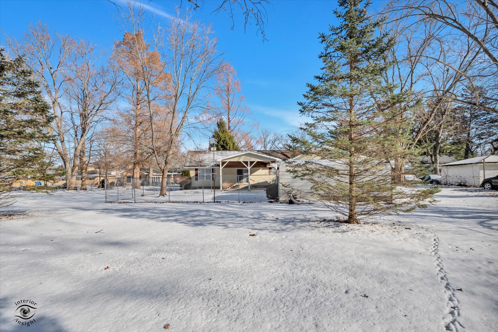 23336 Kings Road Steger, IL 60475 - Photo 29 of 32