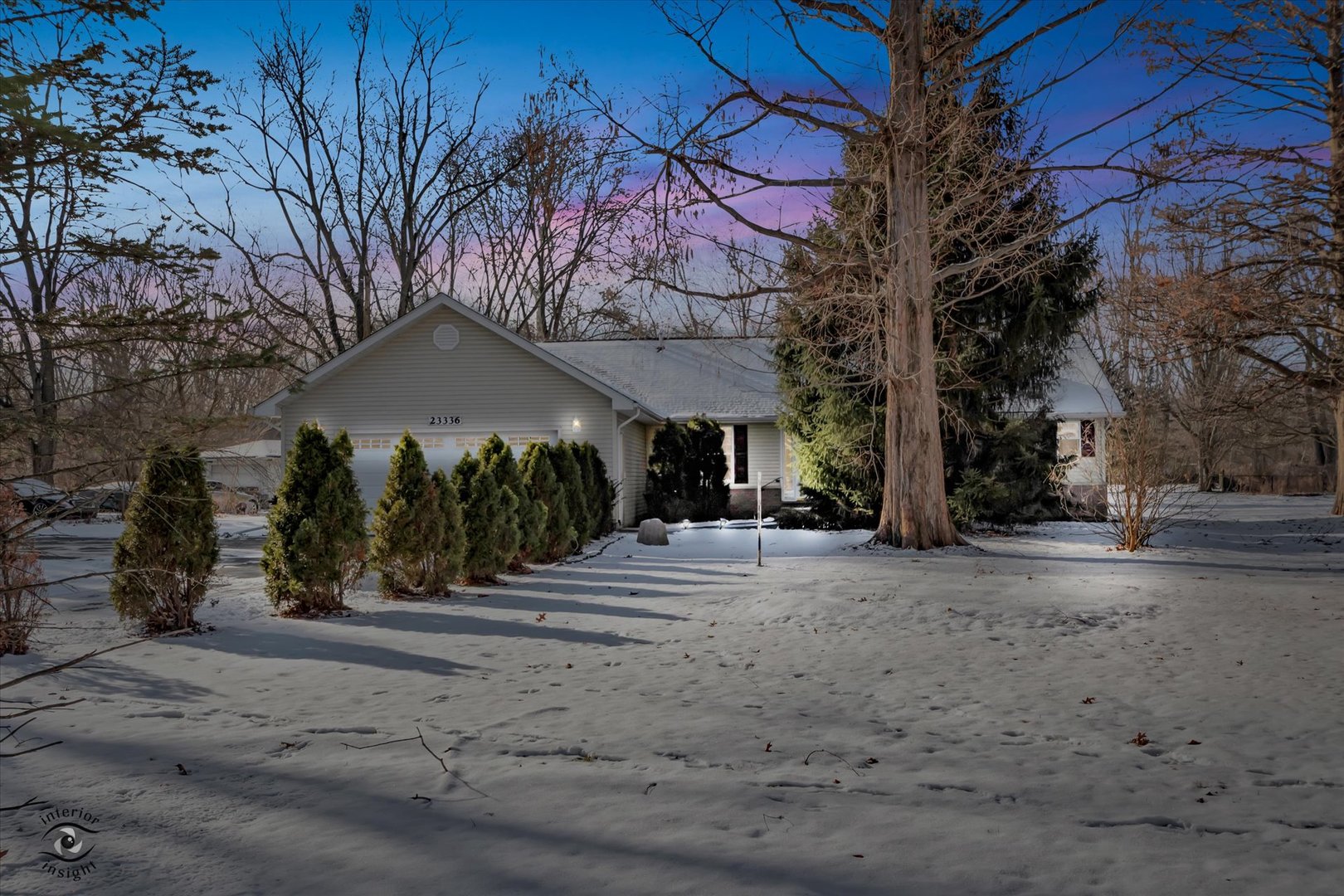 23336 Kings Road Steger, IL 60475 - Photo 3 of 32