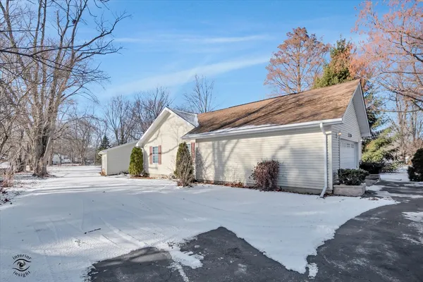 $362,500 | 23336 Kings Road, Steger, IL 60475