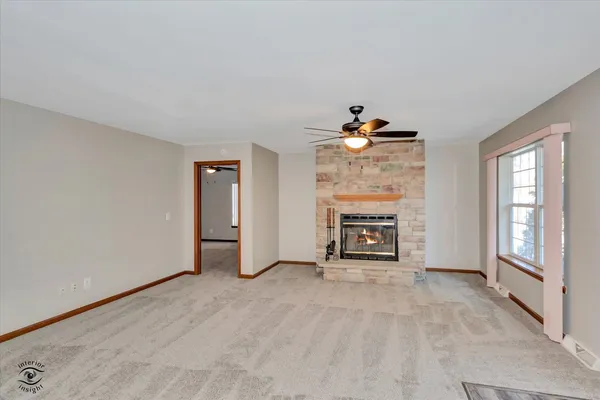 $362,500 | 23336 Kings Road, Steger, IL 60475