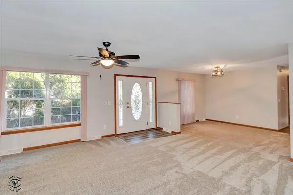 $362,500 | 23336 Kings Road, Steger, IL 60475