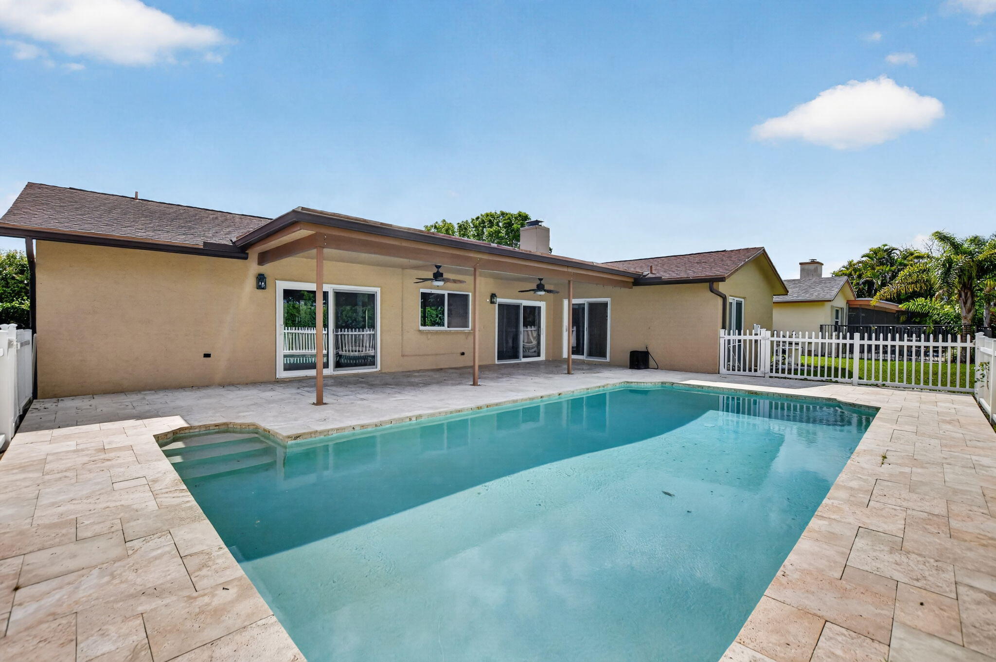 20876 Sugarloaf Lane Boca Raton, FL 33428 - Photo 41 of 57 Pool with Salt Cell Chlorinator