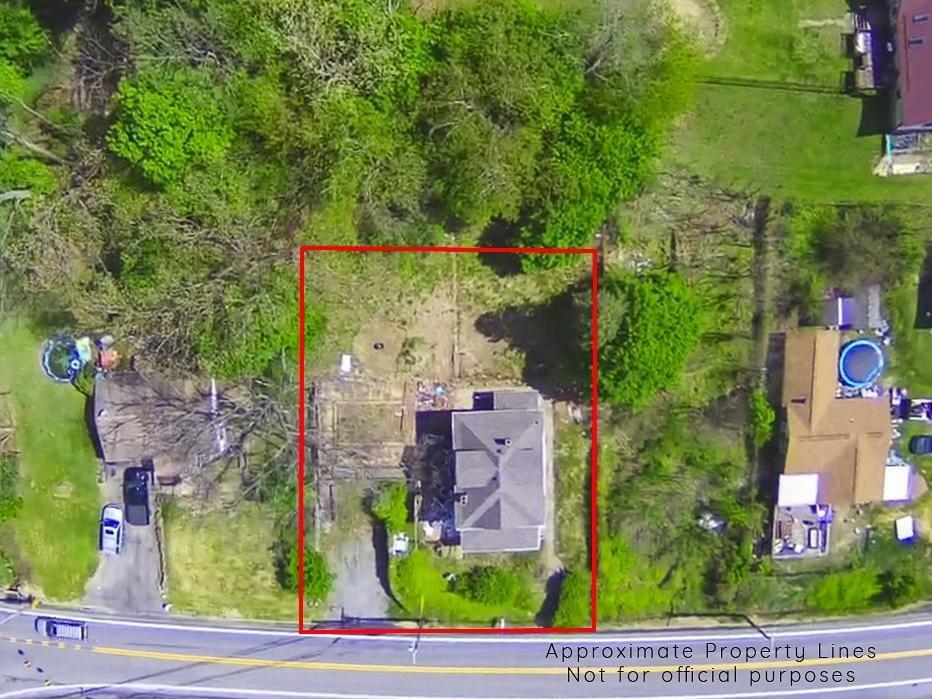 645 Virginia Avenue Rochester, PA 15074 - Photo 12 of 14 an aerial view of a city