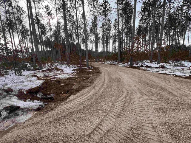 $24,900 | County X Road, Unit 3, Crivitz, WI 54114