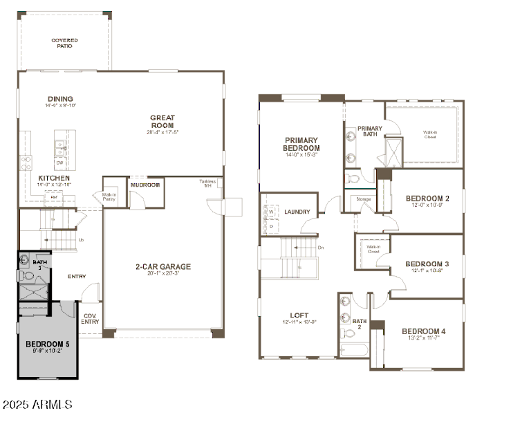 5337 West Royal Palm Road Glendale, AZ 85302 - Photo 42 of 42