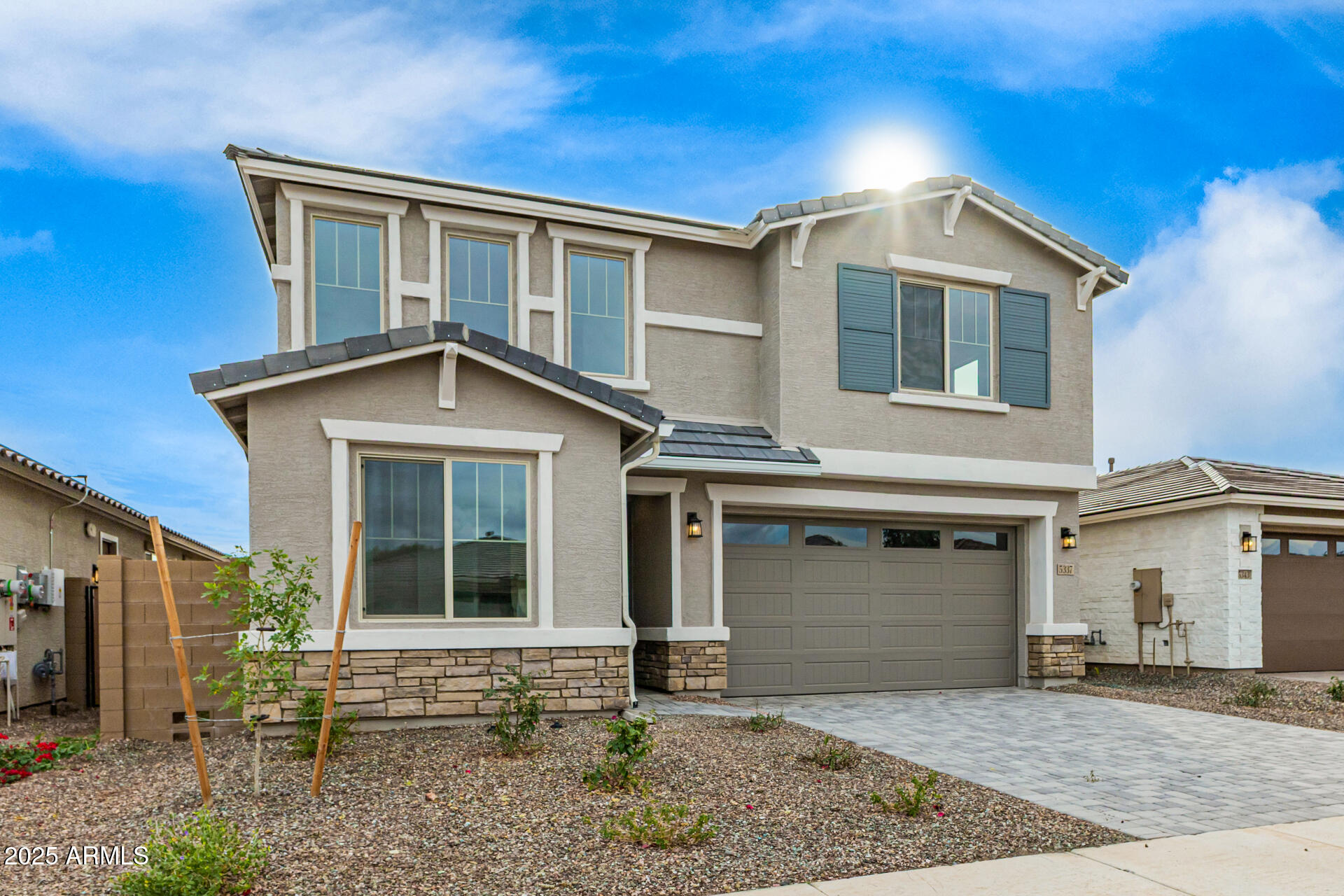 5337 West Royal Palm Road Glendale, AZ 85302 - Photo 35 of 42 4 - Royal Palm