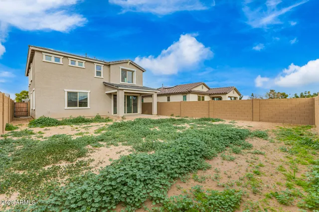 $561,995 | 5337 West Royal Palm Road, Glendale, AZ 85302