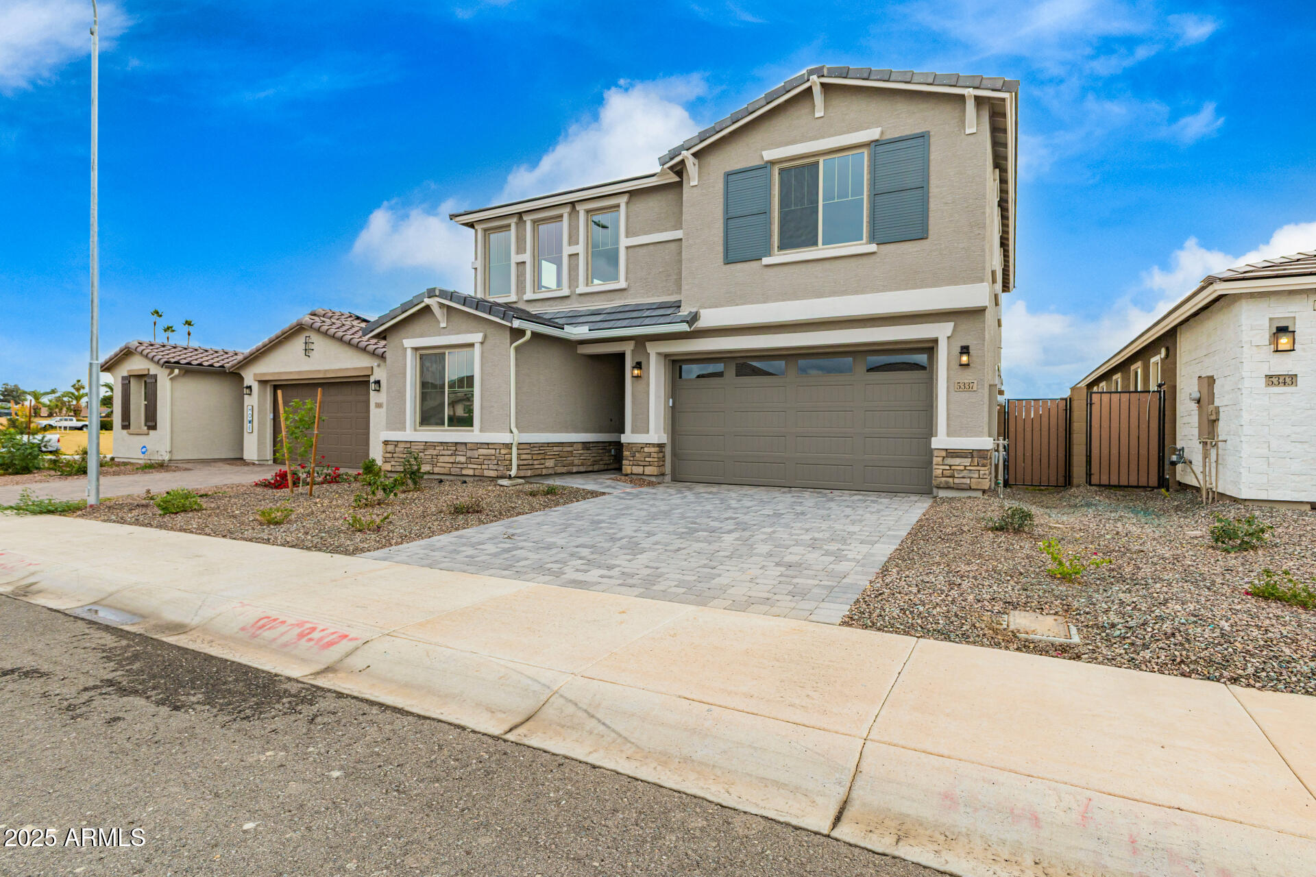 5337 West Royal Palm Road Glendale, AZ 85302 - Photo 39 of 42 5 - Royal Palm