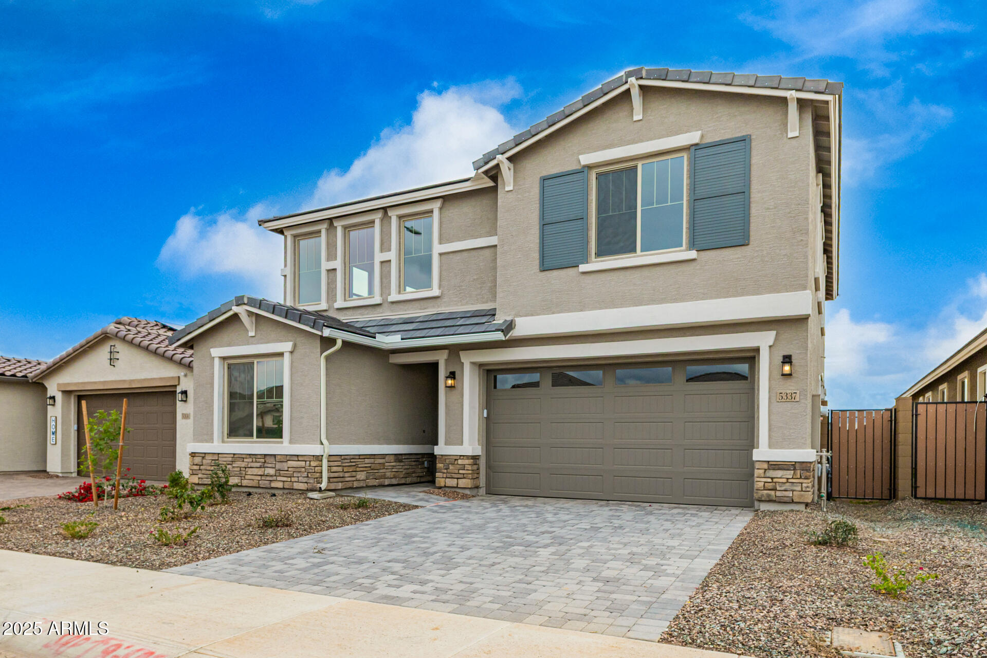 5337 West Royal Palm Road Glendale, AZ 85302 - Photo 40 of 42 6 - Royal Palm