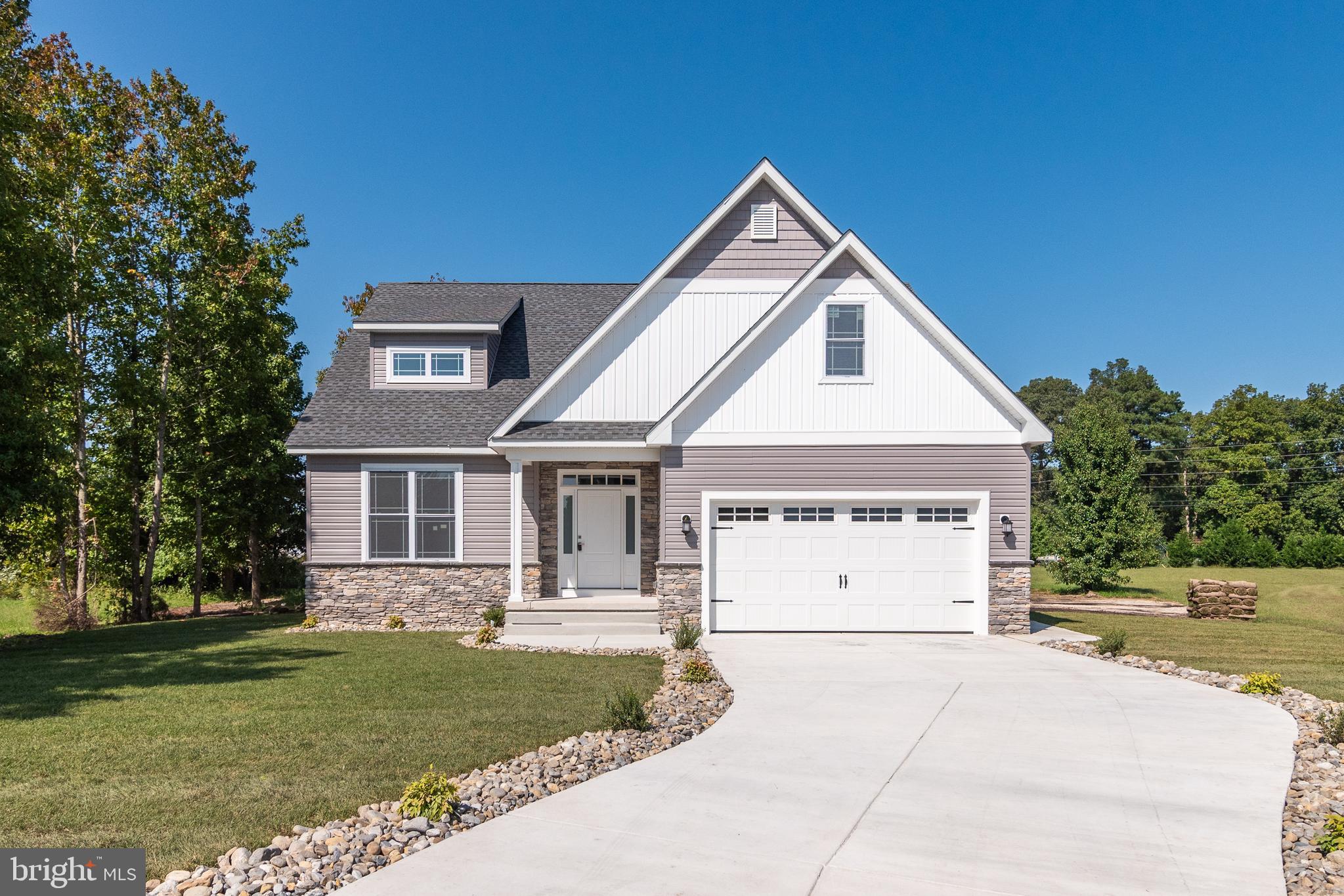 24598 Hollytree Circle Georgetown, DE 19947 - Photo 1 of 55 Welcome Home!