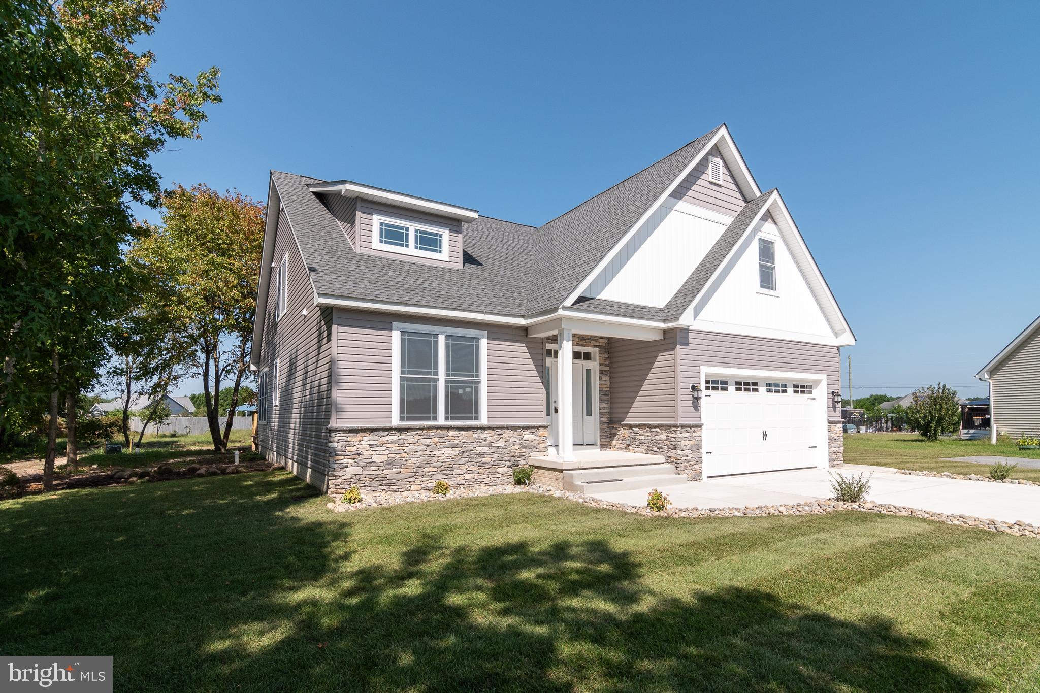 24598 Hollytree Circle Georgetown, DE 19947 - Photo 5 of 55