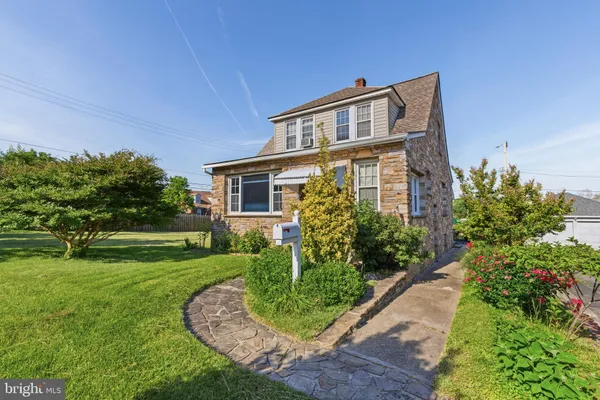 $389,999 | 1603 Malvern Street, Baltimore, MD 21222
