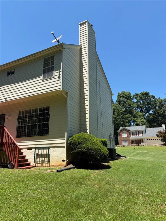 4011 Wintersweet Drive Decatur, GA 30034 - Photo 15 of 69