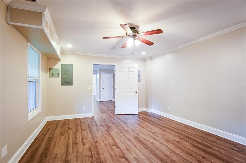 7110 Dressage Way Cumming, GA 30040 - Photo 27 of 46